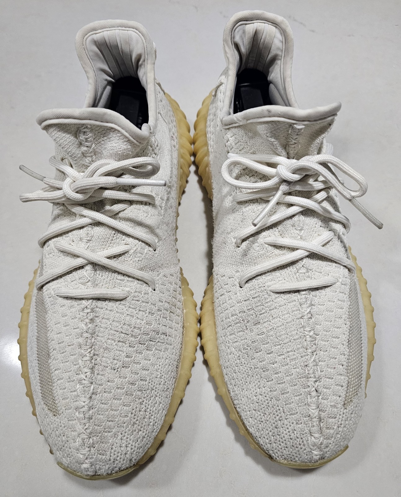 adidas yeezy boost 350 v2 cream white men’s sneakers shoes size us 10 eu 44 adidas yeezy boost 350 v2 cream white men’s sneakers shoes size us 10 eu 44