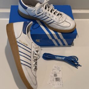 adidas handball spezial limited edition leather id6964 white size us 10