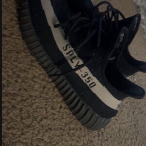 adidas yeezy boost 350 v2 oreos
