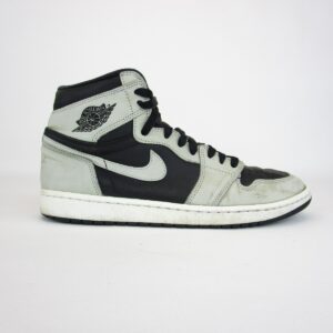 air jordan 1 men's retro high og shadow 2.0 555088 035 shoes sneakers size 10.5