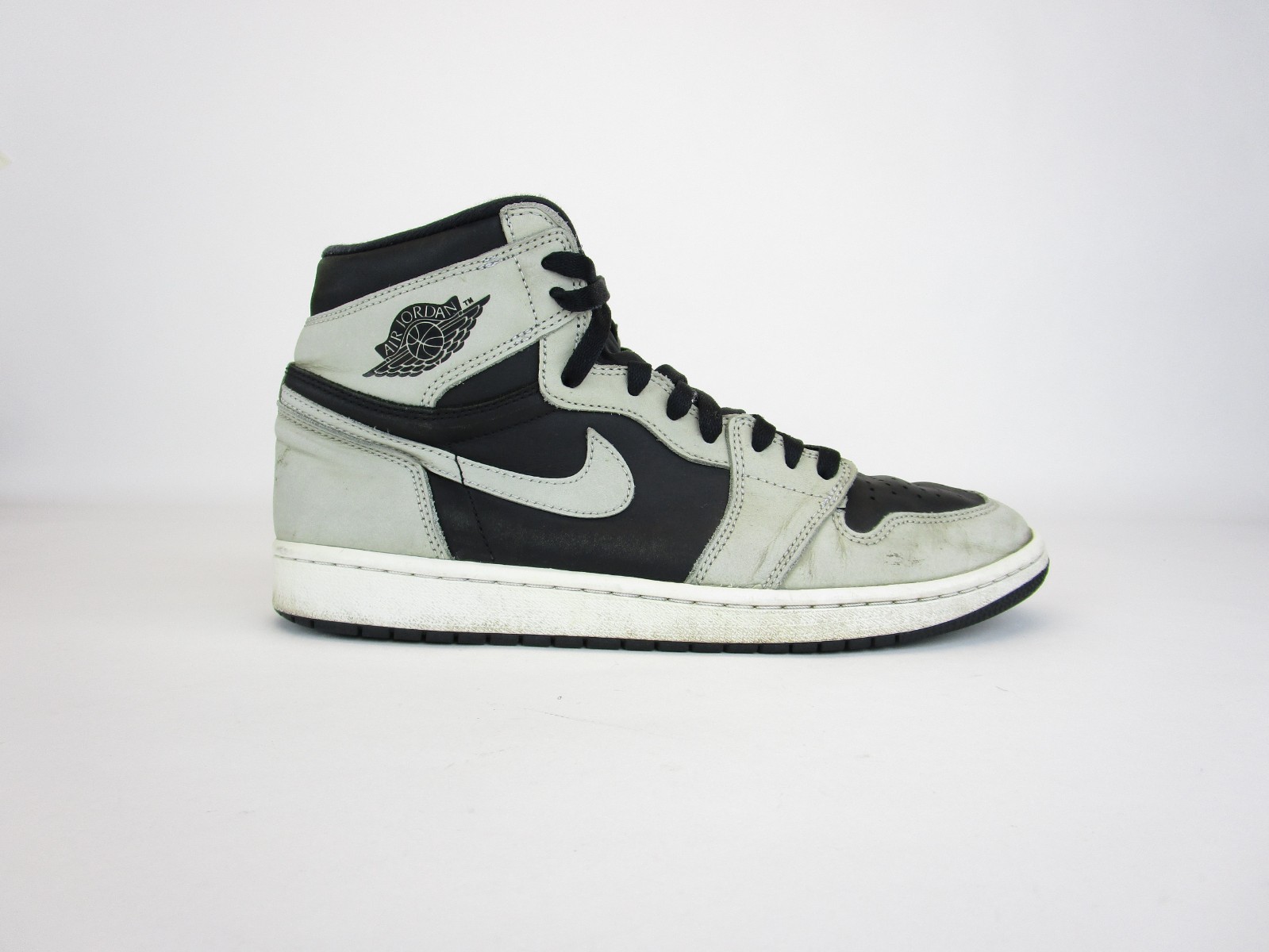 air jordan 1 men's retro high og shadow 2.0 555088 035 shoes sneakers size 10.5 air jordan 1 men's retro high og shadow 2.0 555088 035 shoes sneakers size 10.5