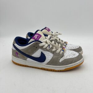 nike sb dunk low rayssa leal men’s 9 fz5251 001 skate shoes sneakers