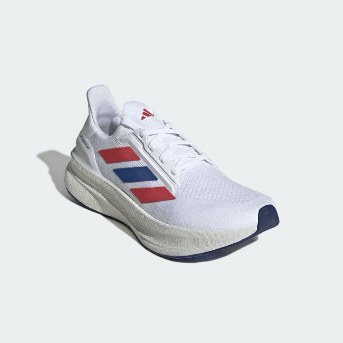 adidas ultraboost 5x running shoes, cloud white, jh9040, men’s size 11 adidas ultraboost 5x running shoes, cloud white, jh9040, men’s size 11