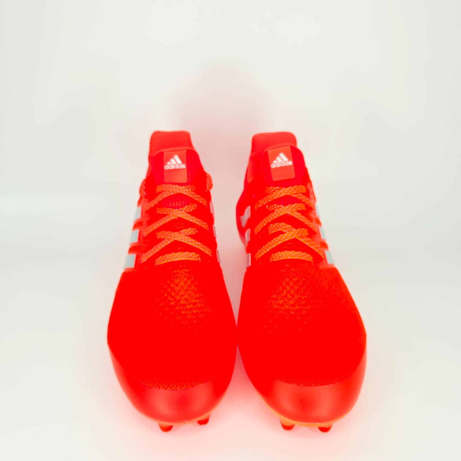 adidas ultraboost solar red orange metallic football cleats men's 11.5 jp7411 adidas ultraboost solar red orange metallic football cleats men's 11.5 jp7411