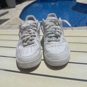 nike air force 1 low '07 white men's sneakers size 11 us cw2288 111