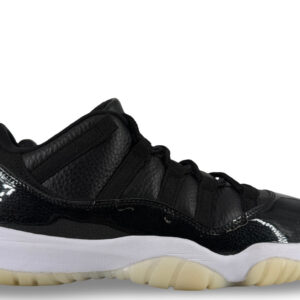 size 10.5m/12w jordan 11 retro low 72 10 av2187 001 pre owned