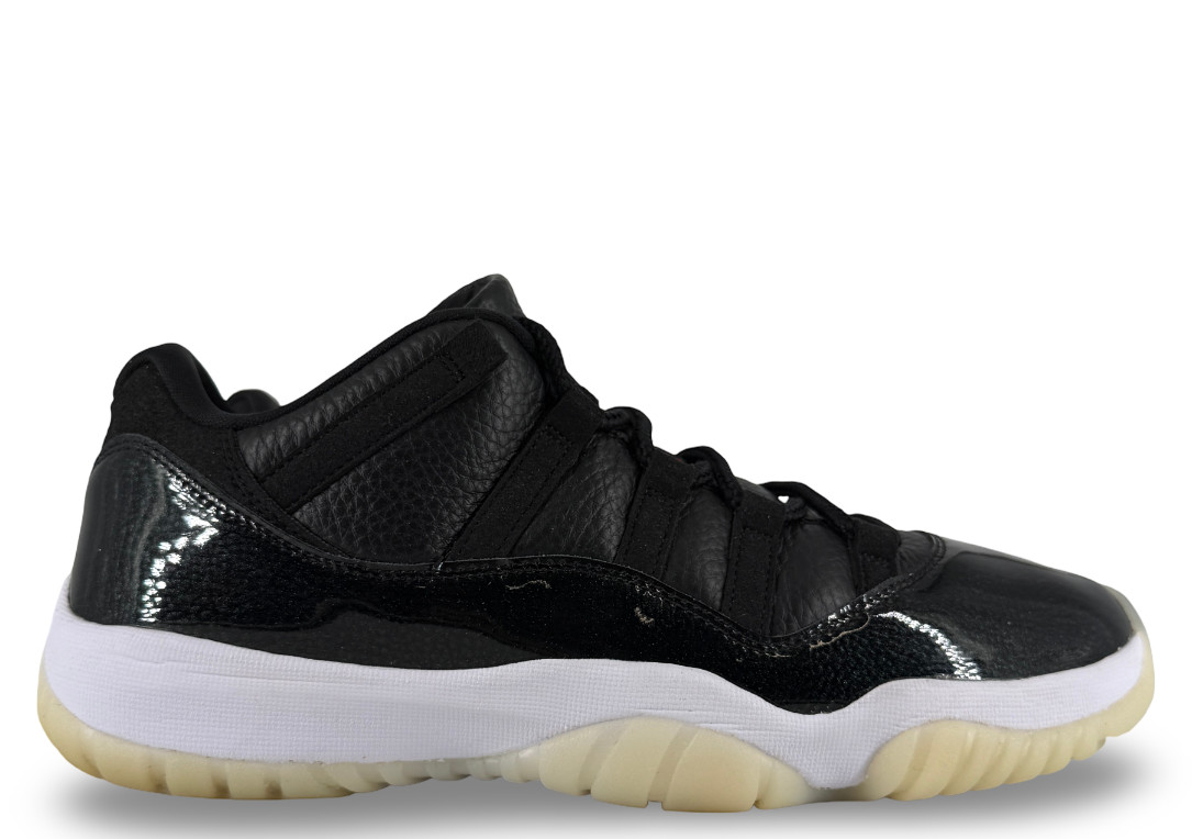 size 10.5m/12w jordan 11 retro low 72 10 av2187 001 pre owned size 10.5m/12w jordan 11 retro low 72 10 av2187 001 pre owned