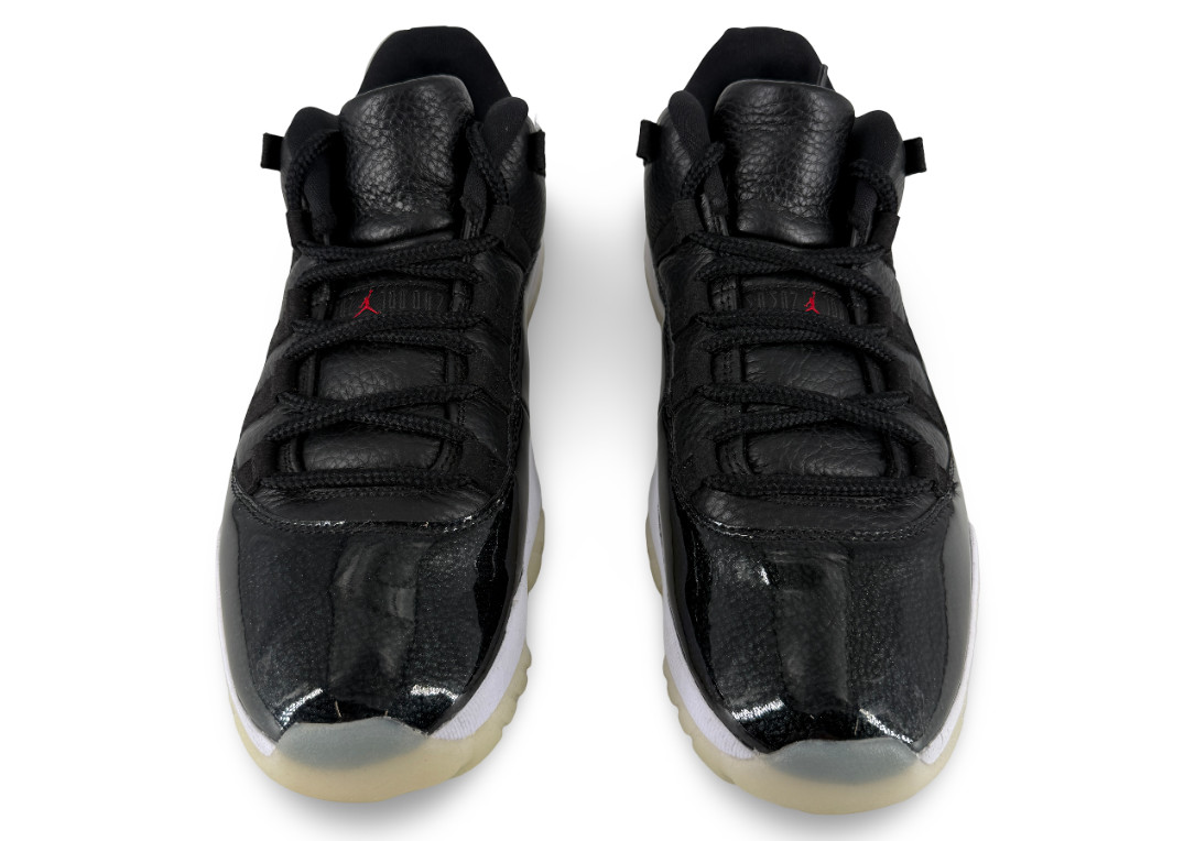 size 10.5m/12w jordan 11 retro low 72 10 av2187 001 pre owned size 10.5m/12w jordan 11 retro low 72 10 av2187 001 pre owned