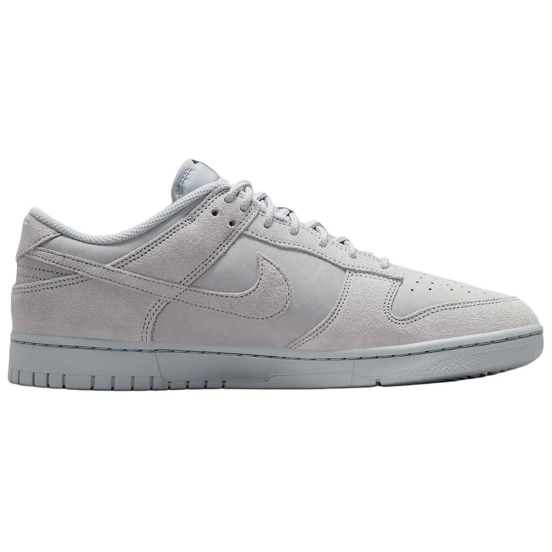 nike dunk low se 'wolf grey' men 11.5 us ib6651 002 new in box nike dunk low se 'wolf grey' men 11.5 us ib6651 002 new in box