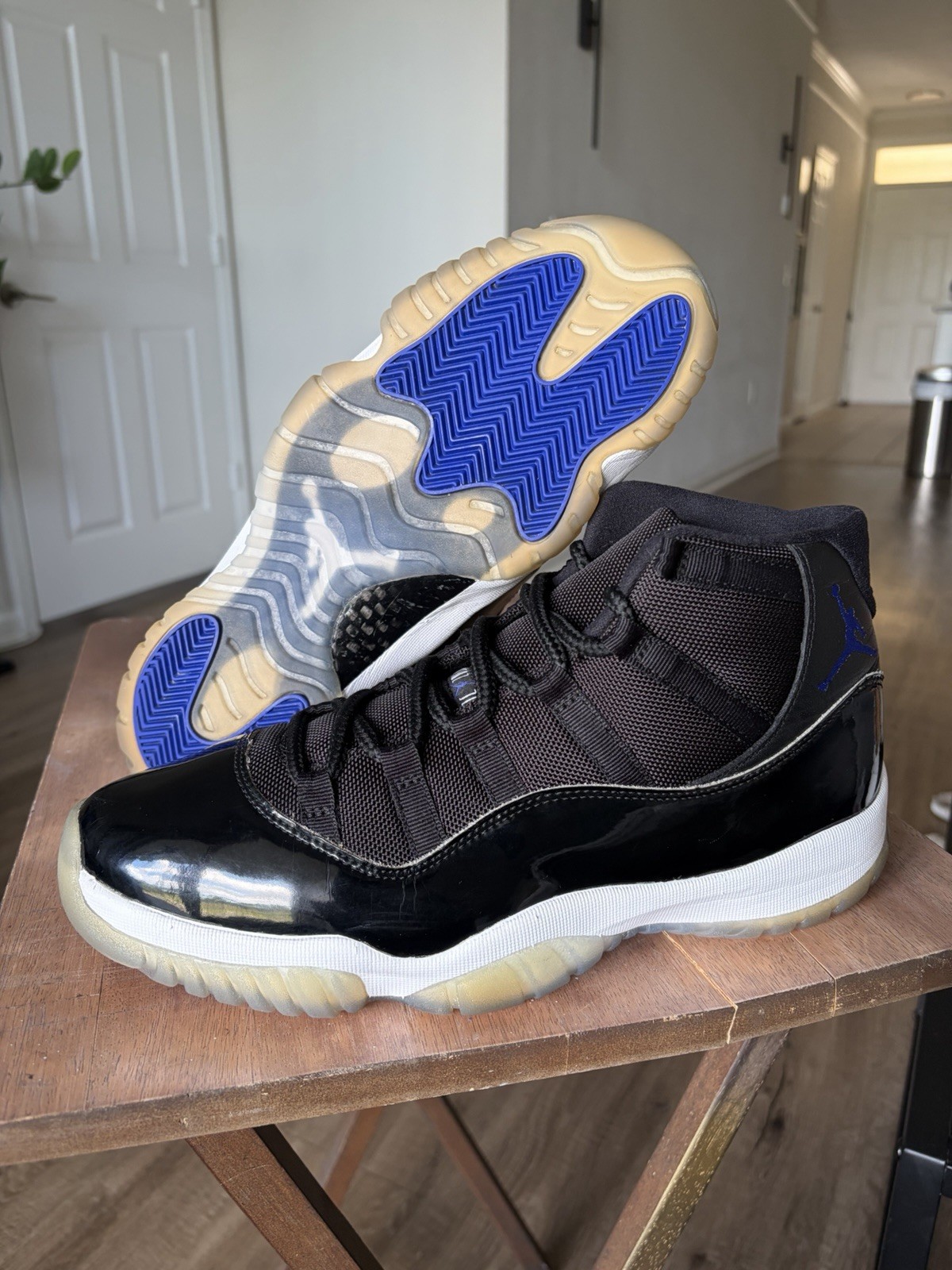 size 11 jordan 11 retro high space jam size 11 jordan 11 retro high space jam