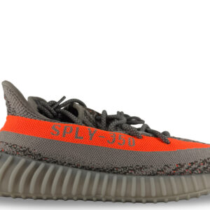 size 11m/12.5w adidas yeezy boost 350 v2 beluga reflective gw1229 brand new