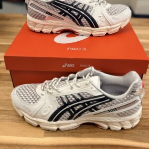 pace x asics gel kayano 12.1 size 12us