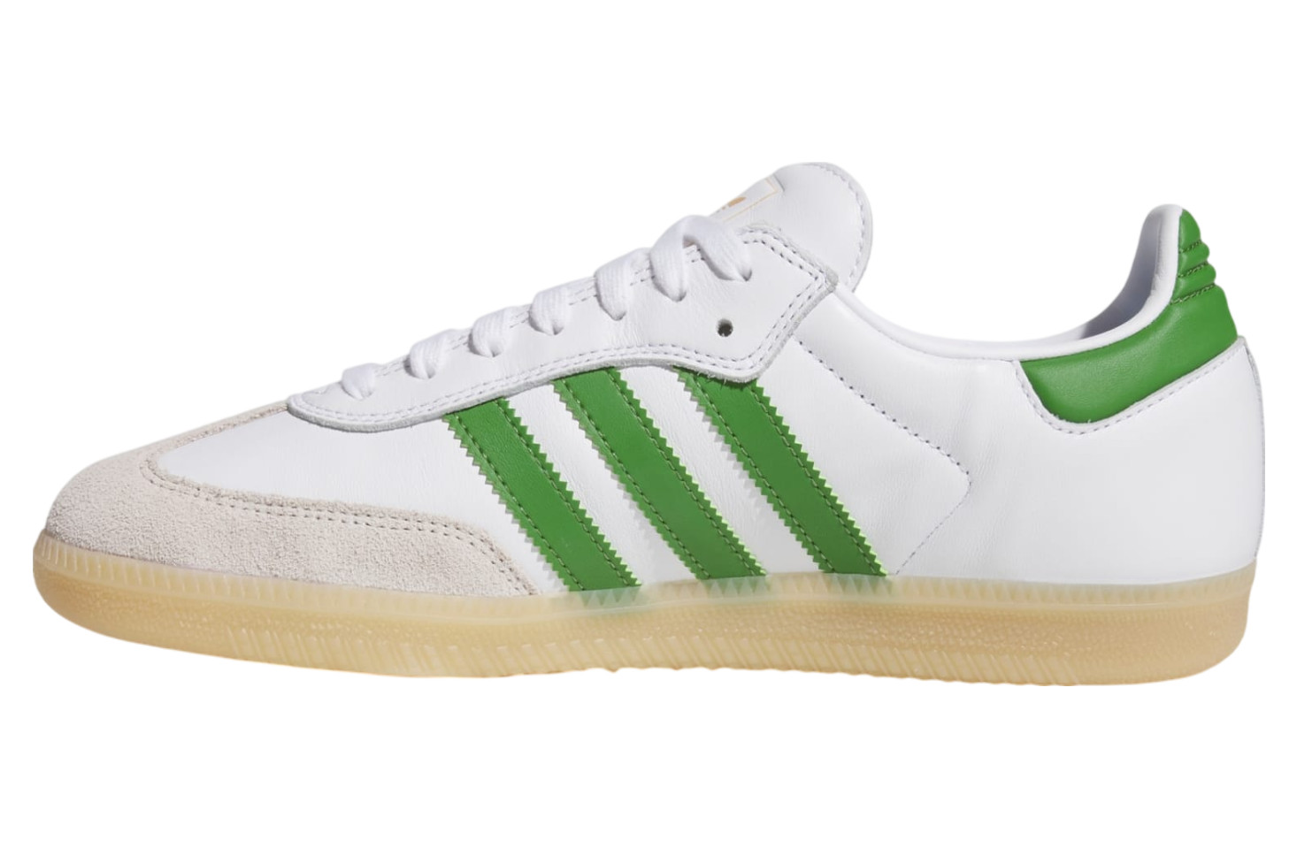 adidas samba adv size 11 mens sneakers white crew green jp8522 new adidas samba adv size 11 mens sneakers white crew green jp8522 new