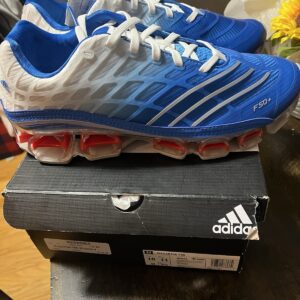 adidas megaride f50 bluebird