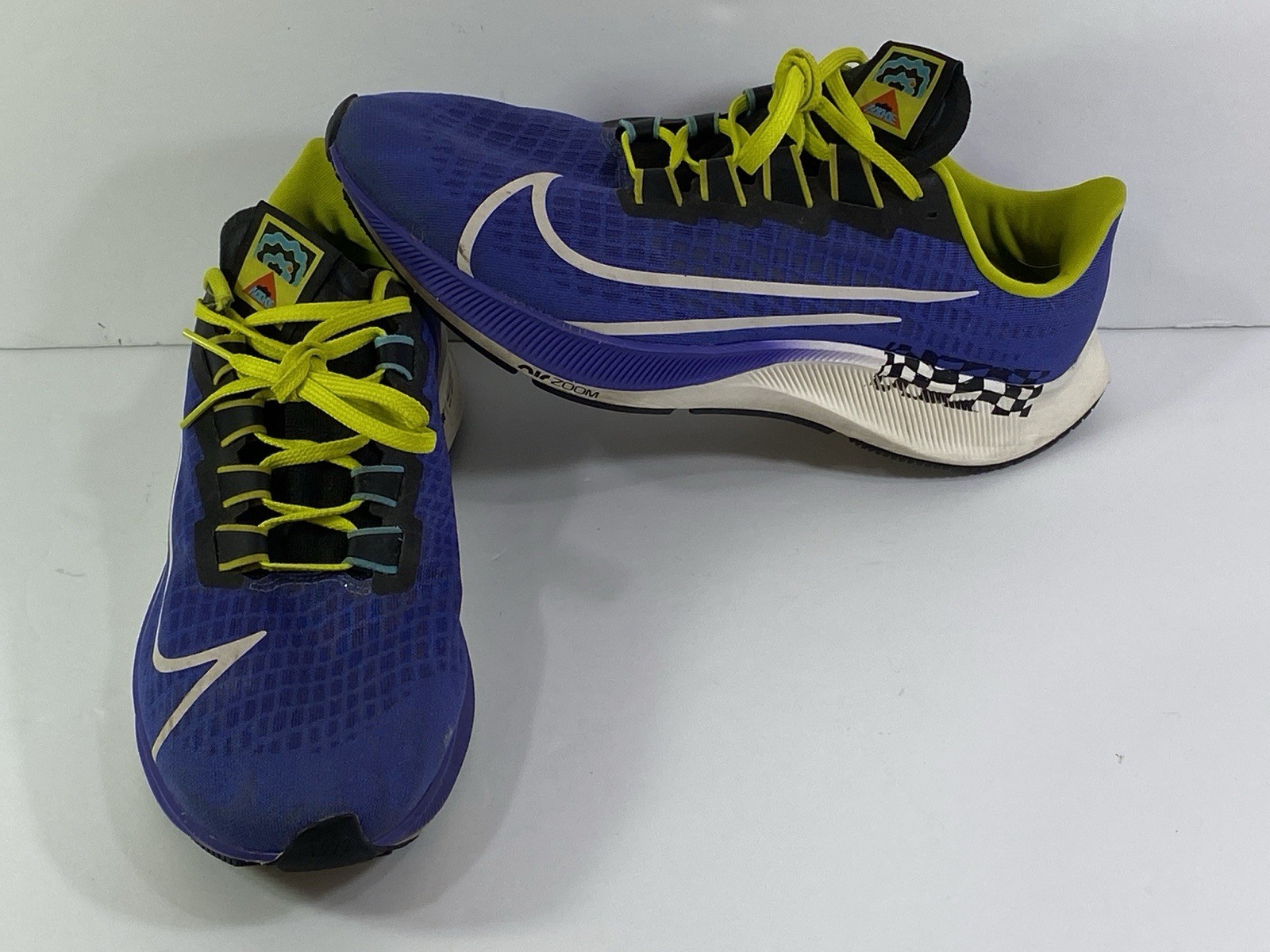 nike x a. savage air zoom pegasus 37 running shoes rush violet mens 10 cz2343 nike x a. savage air zoom pegasus 37 running shoes rush violet mens 10 cz2343