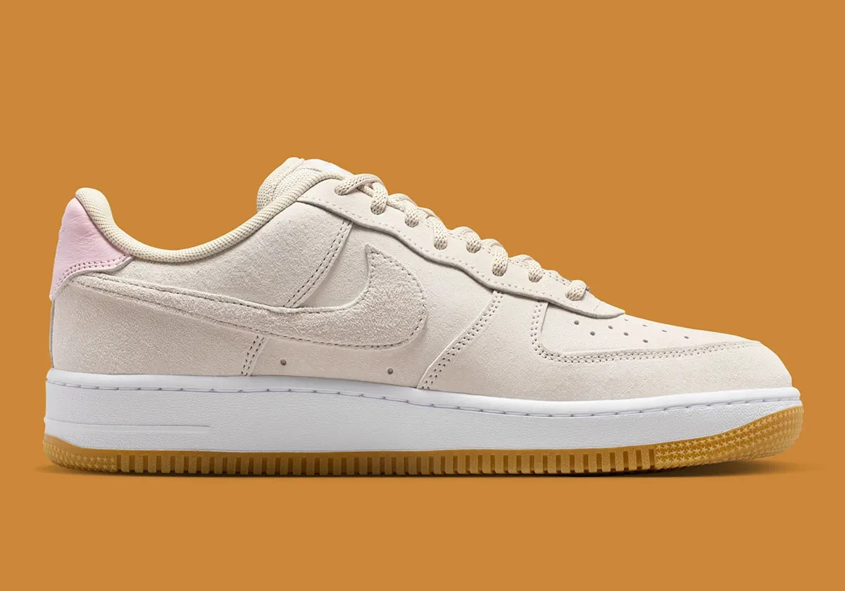 nike sb air force 1 low light orewood brown pink hm8517 100 men's sizes new nike sb air force 1 low light orewood brown pink hm8517 100 men's sizes new