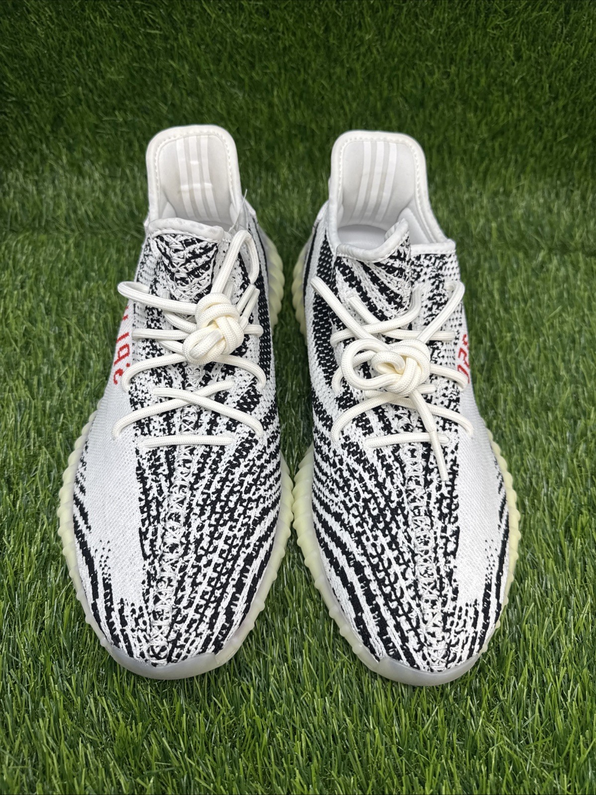 size 11.5 adidas yeezy boost 350 v2 zebra cp9654 white / black / red size 11.5 adidas yeezy boost 350 v2 zebra cp9654 white / black / red