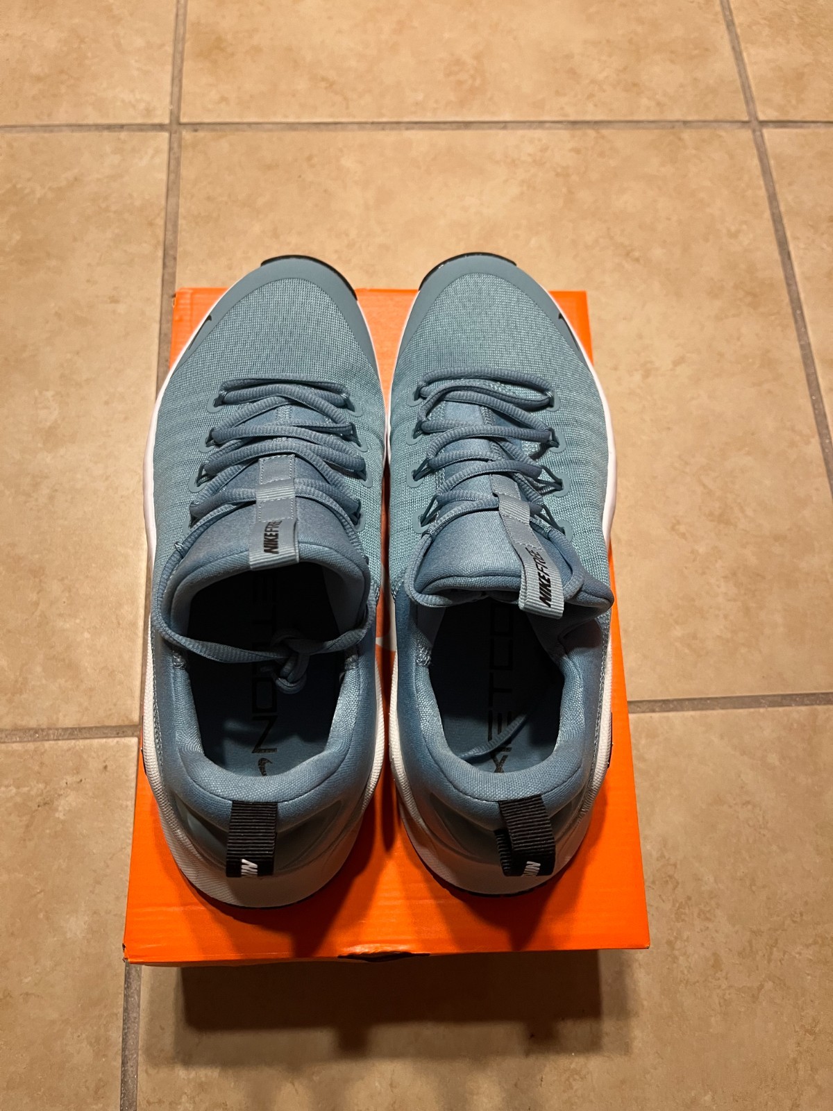 nike free metcon 6 'denim turquoise' men training shoe fj7127 400 10 new no box nike free metcon 6 'denim turquoise' men training shoe fj7127 400 10 new no box