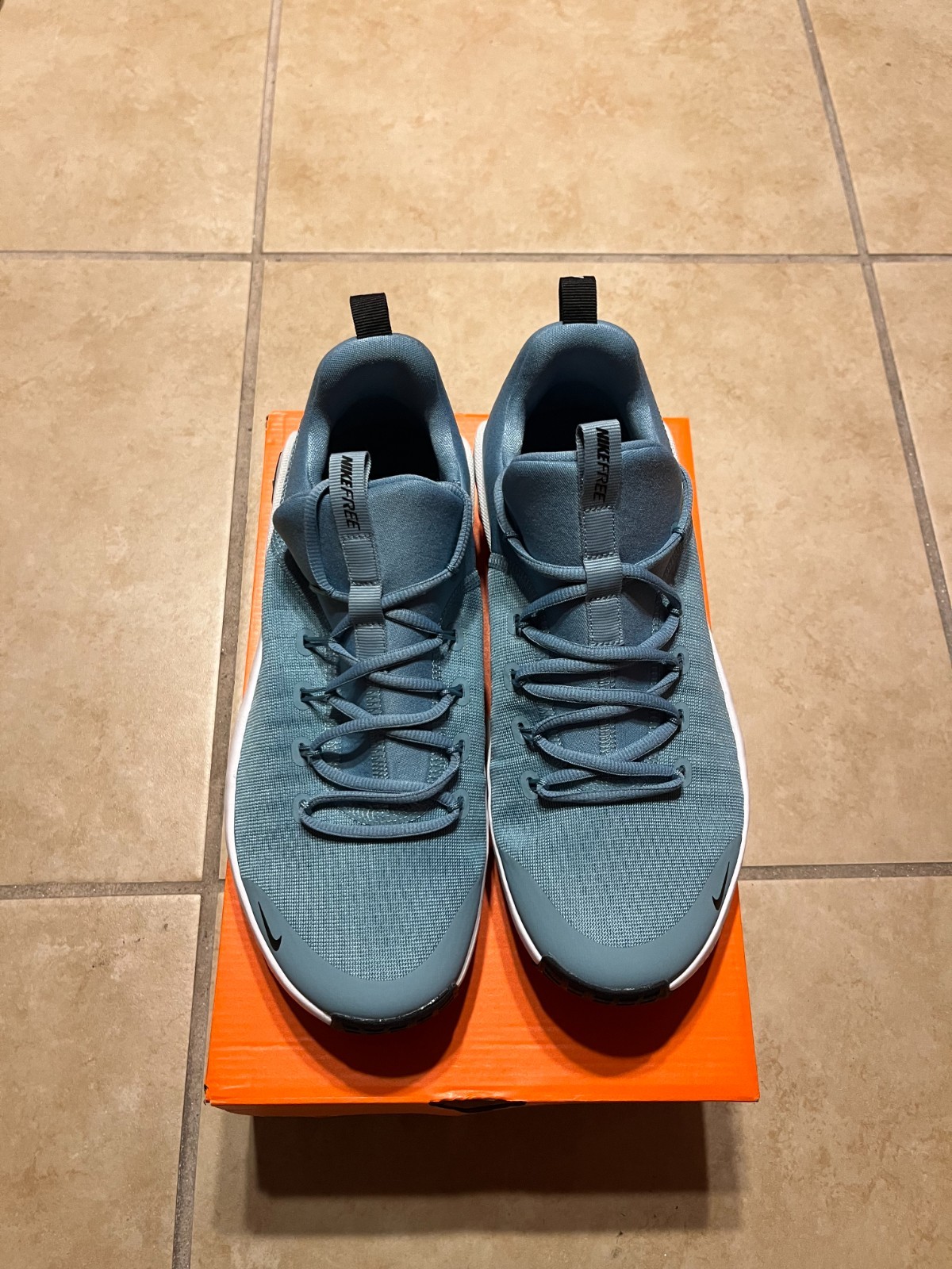 nike free metcon 6 'denim turquoise' men training shoe fj7127 400 10 new no box nike free metcon 6 'denim turquoise' men training shoe fj7127 400 10 new no box