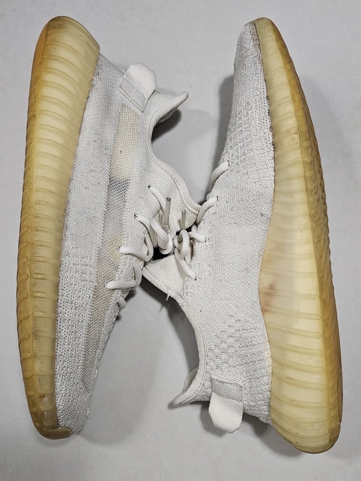adidas yeezy boost 350 v2 cream white men’s sneakers shoes size us 10 eu 44 adidas yeezy boost 350 v2 cream white men’s sneakers shoes size us 10 eu 44