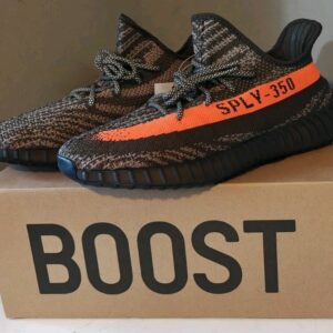 size 11 adidas yeezy boost 350 v2 low carbon beluga hq7045