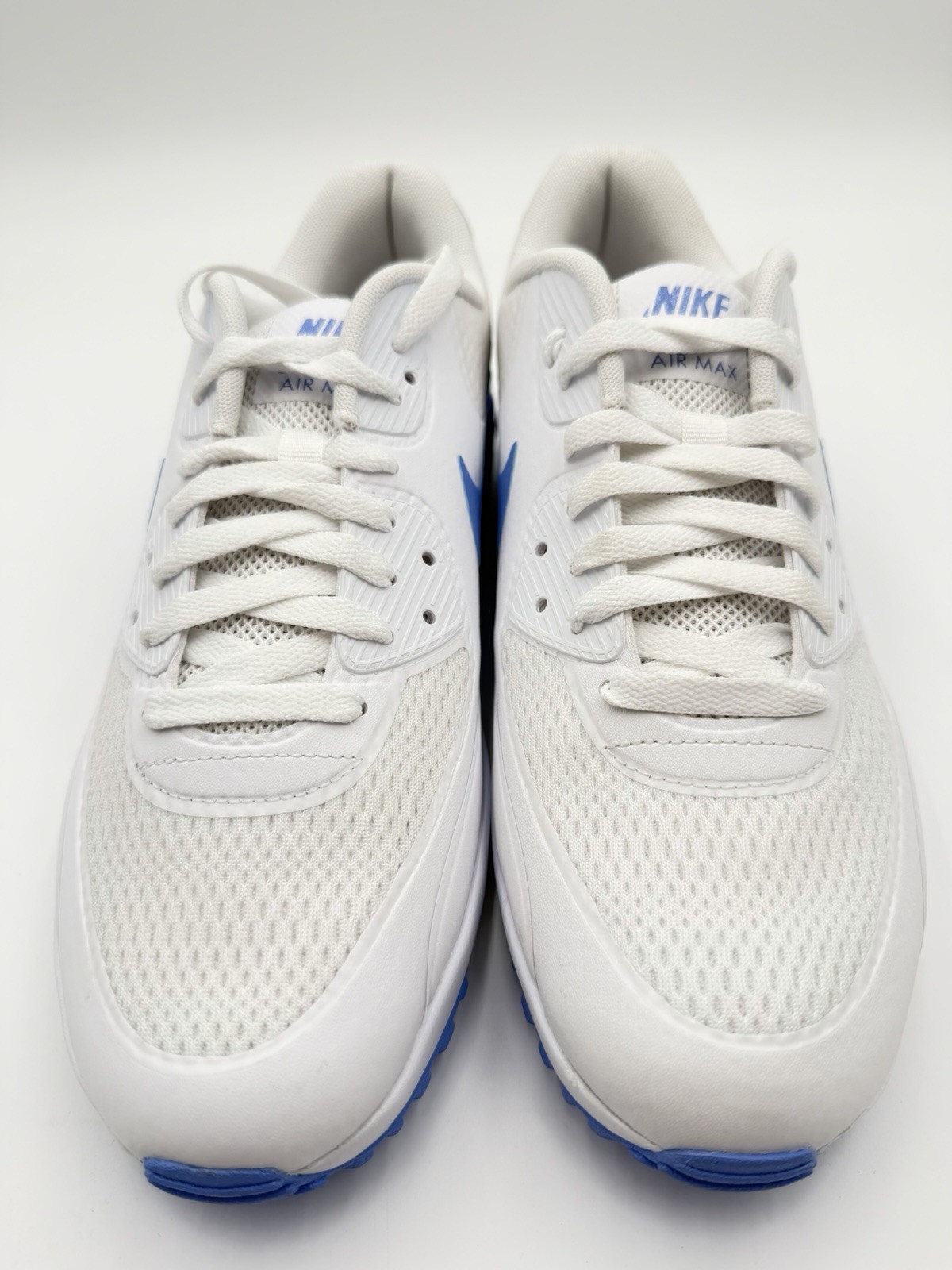 nike men's air max 90 golf size 10 white royal pulse |hv9305 100| nike men's air max 90 golf size 10 white royal pulse |hv9305 100|