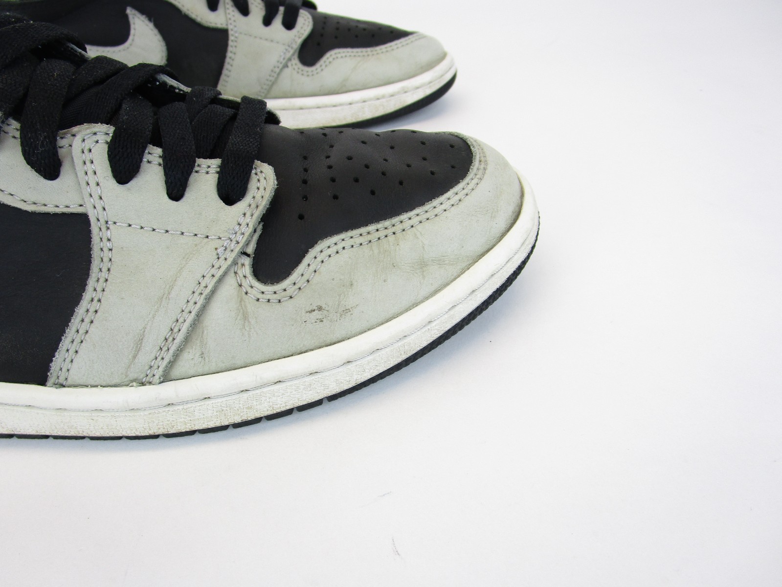 air jordan 1 men's retro high og shadow 2.0 555088 035 shoes sneakers size 10.5 air jordan 1 men's retro high og shadow 2.0 555088 035 shoes sneakers size 10.5