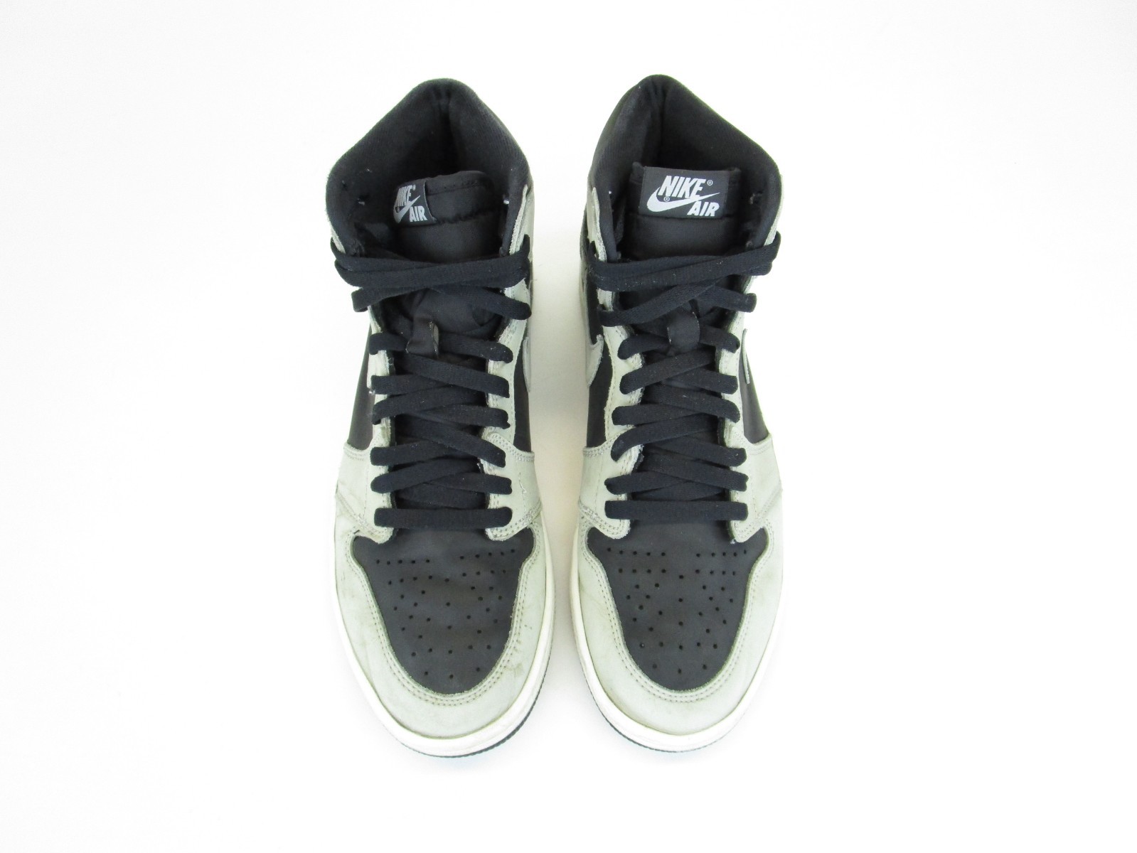 air jordan 1 men's retro high og shadow 2.0 555088 035 shoes sneakers size 10.5 air jordan 1 men's retro high og shadow 2.0 555088 035 shoes sneakers size 10.5