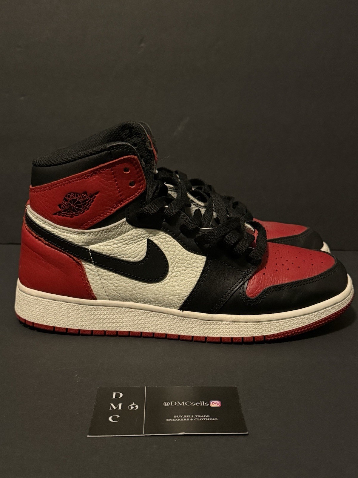 jordan 1 high bred size 7youth jordan 1 high bred size 7youth