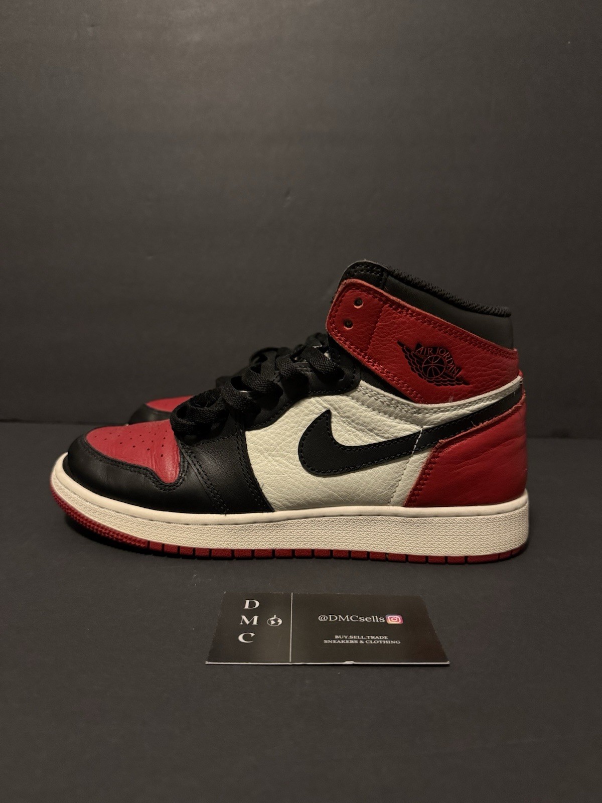 jordan 1 high bred size 7youth jordan 1 high bred size 7youth