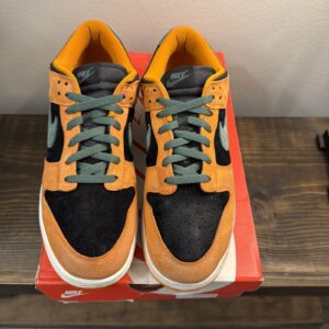nike dunk low sp men's 11.5