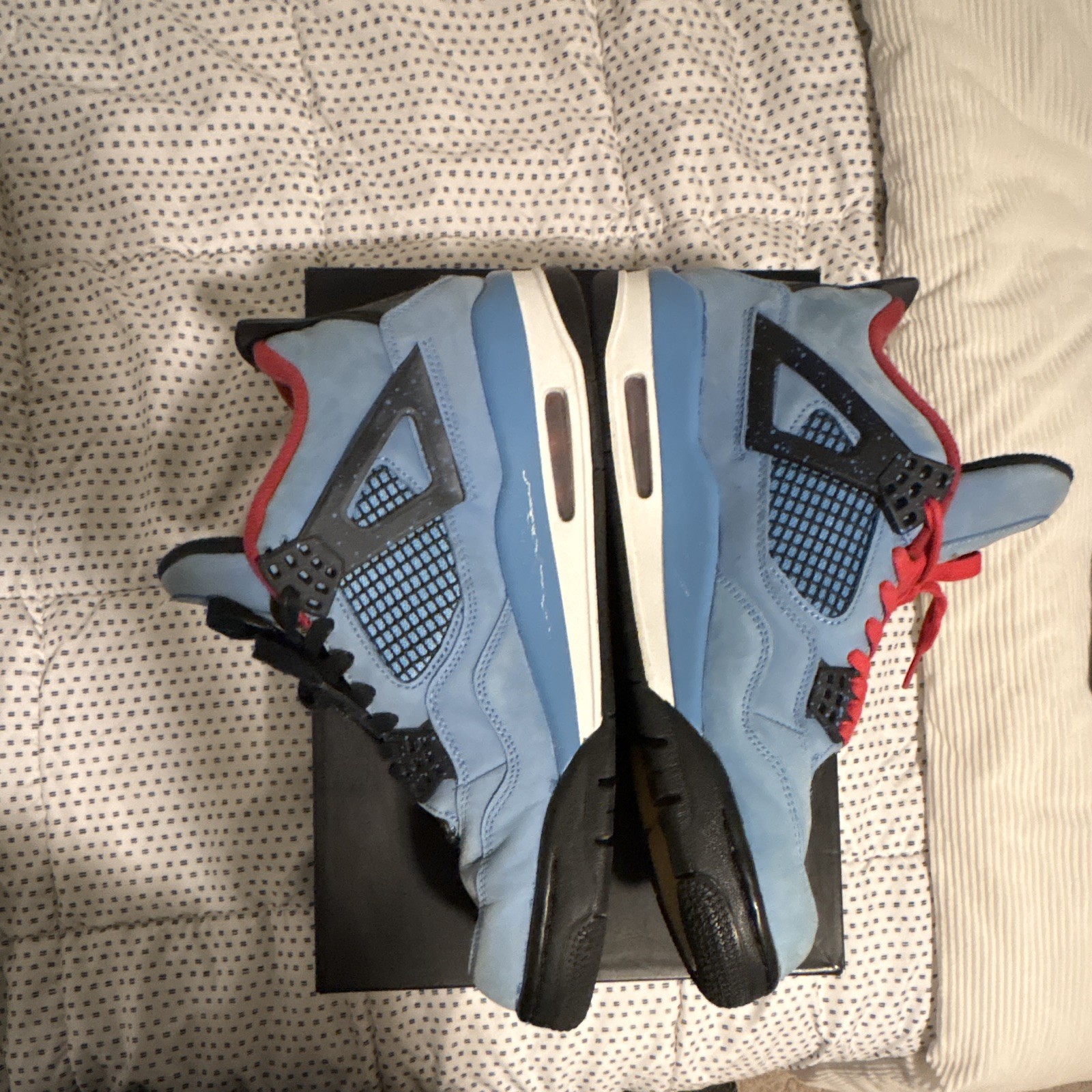jordan air jordan 4 retro x travis scott cactus jack 2018 308497 406 jordan air jordan 4 retro x travis scott cactus jack 2018 308497 406