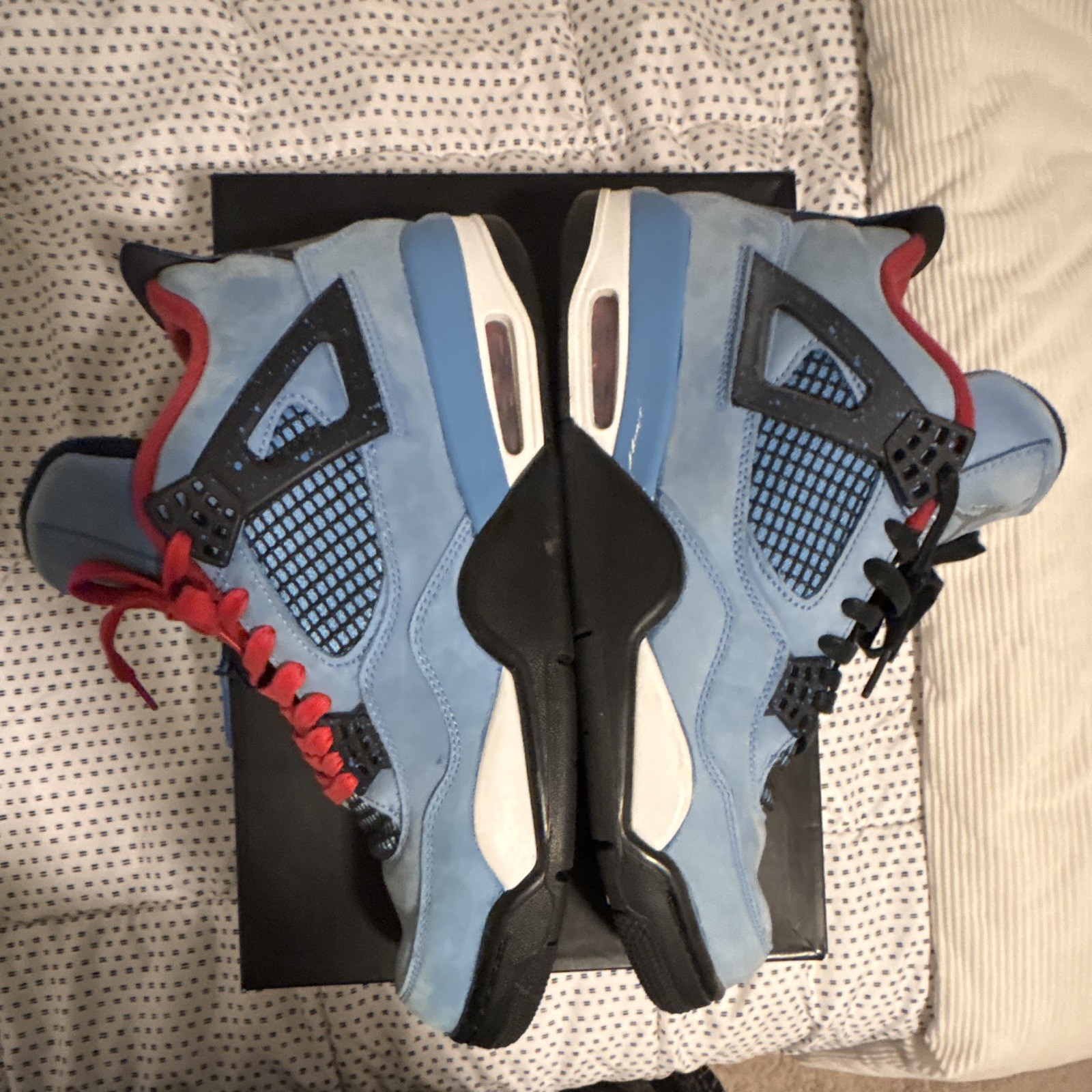 jordan air jordan 4 retro x travis scott cactus jack 2018 308497 406 jordan air jordan 4 retro x travis scott cactus jack 2018 308497 406