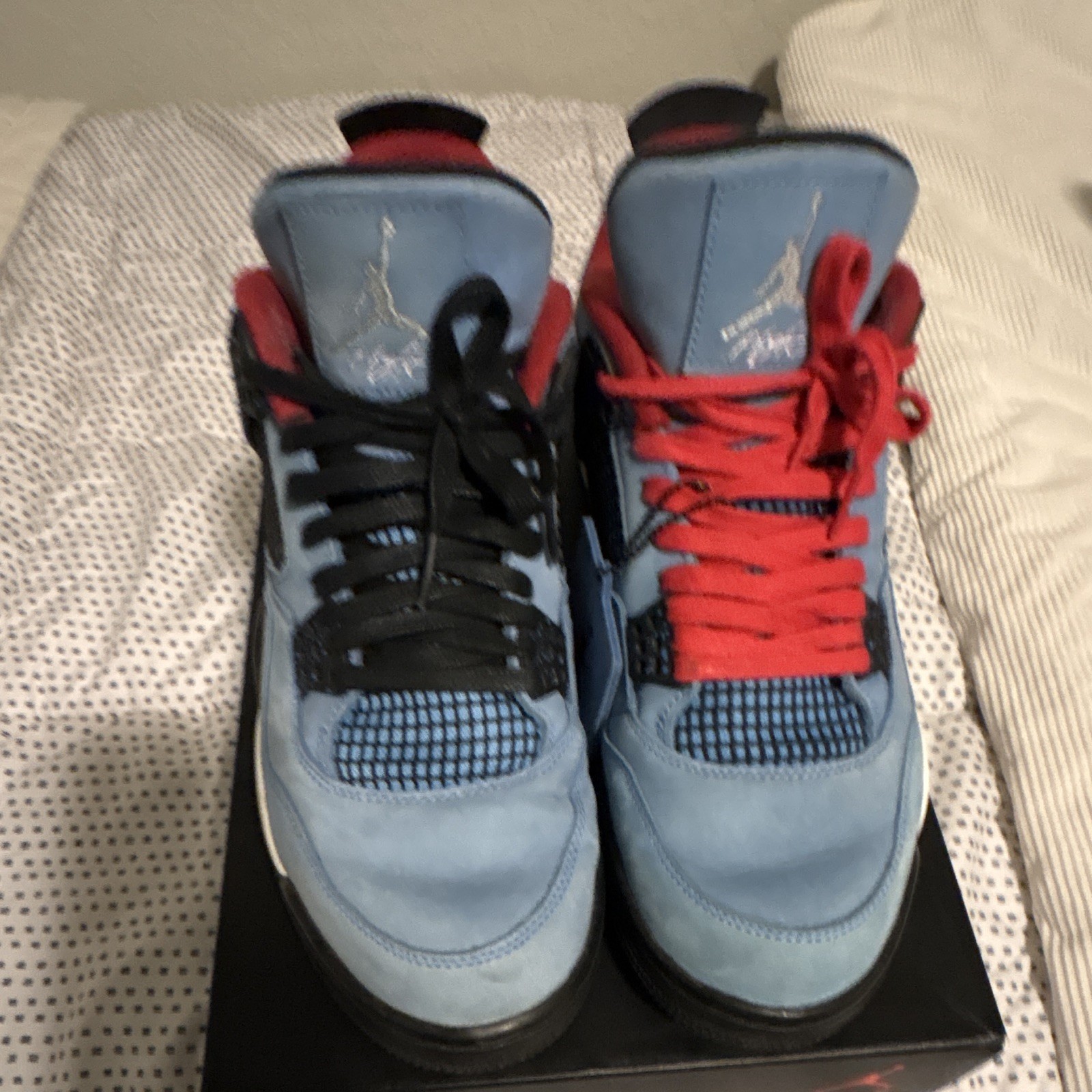 jordan air jordan 4 retro x travis scott cactus jack 2018 308497 406 jordan air jordan 4 retro x travis scott cactus jack 2018 308497 406
