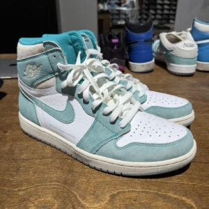 size 12 jordan 1 retro og high turbo green