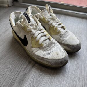 nike air max 90 terrascape men's athletic 9.5