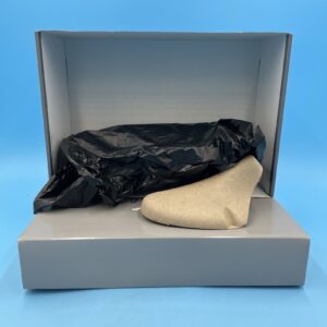 air jordan 11 retro cool gray 2021 empty shoe box only sz 8.5 og box ct8012005