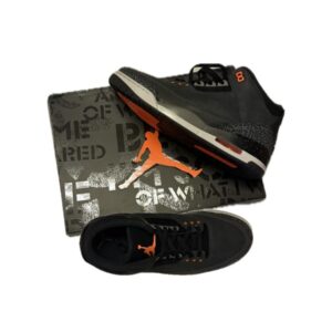 size 13 jordan 3 retro 2023 mid fear