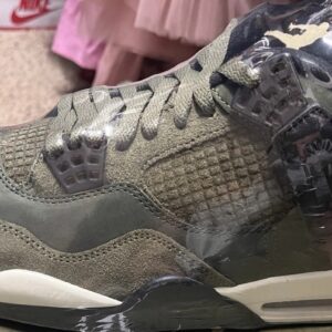 air jordan 4 retro se craft