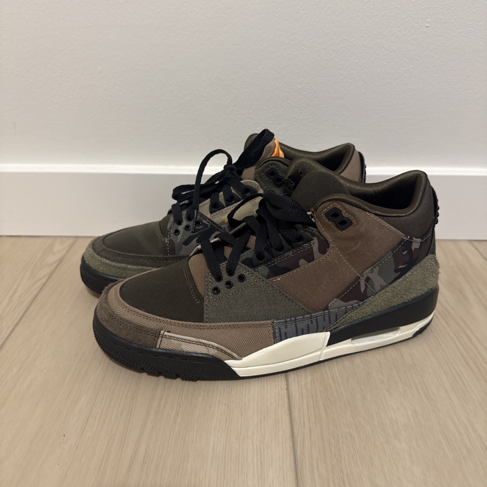 nike air jordan 3 retro patchwork nike air jordan 3 retro patchwork