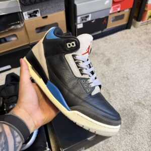 jordan 3 retro og rare air