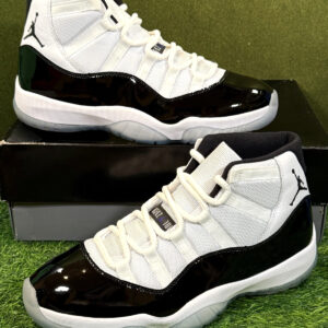 air jordan 11 retro 'concord (2018)' (size 10.5) *brand new/og all* 378037 100
