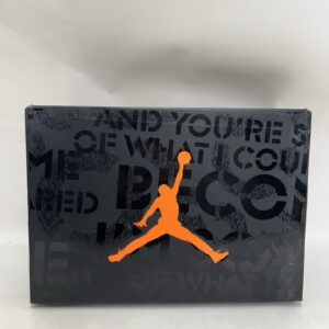 nike air jordan 3 retro og “fear pack” ct8532 080 box only
