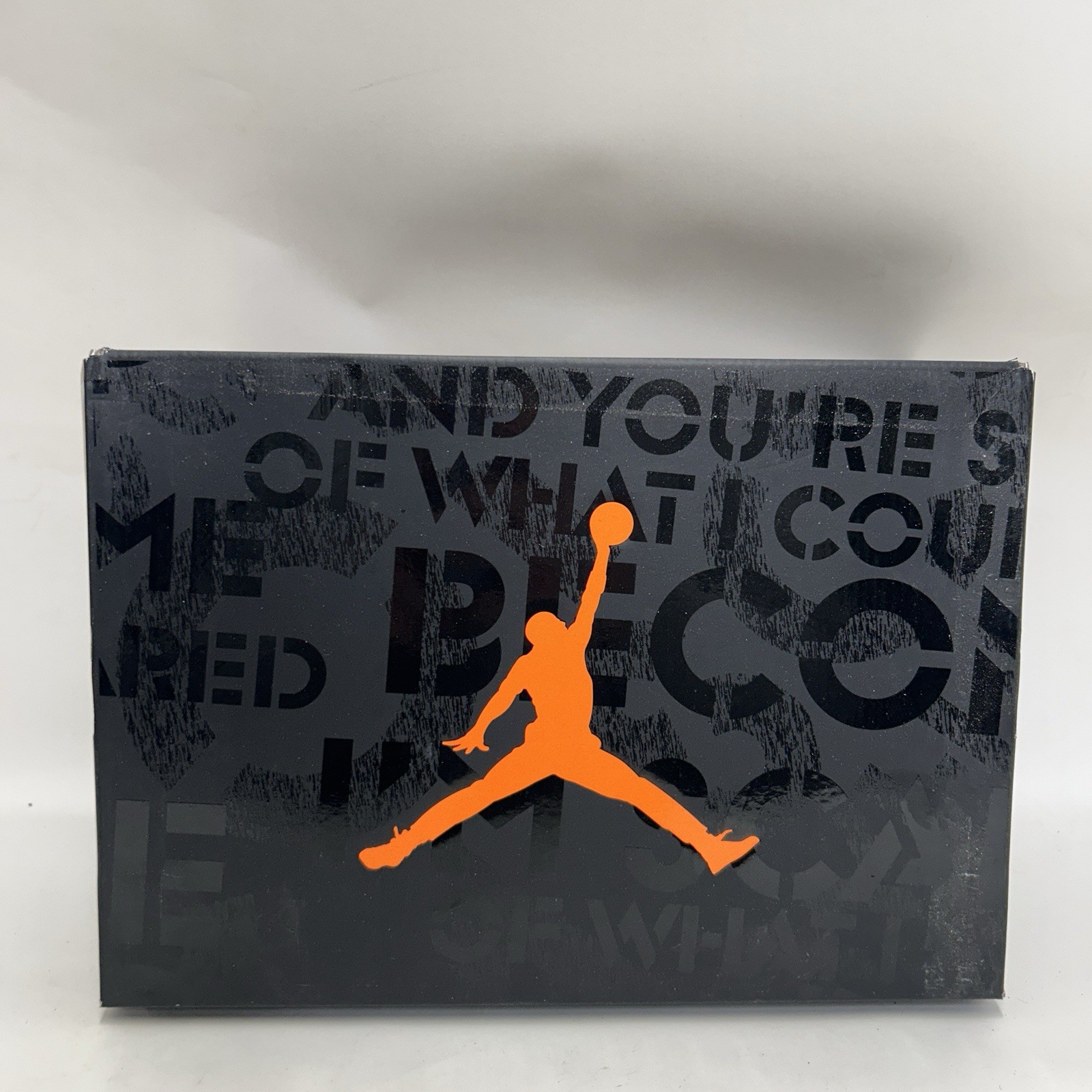 nike air jordan 3 retro og “fear pack” ct8532 080 box only nike air jordan 3 retro og “fear pack” ct8532 080 box only