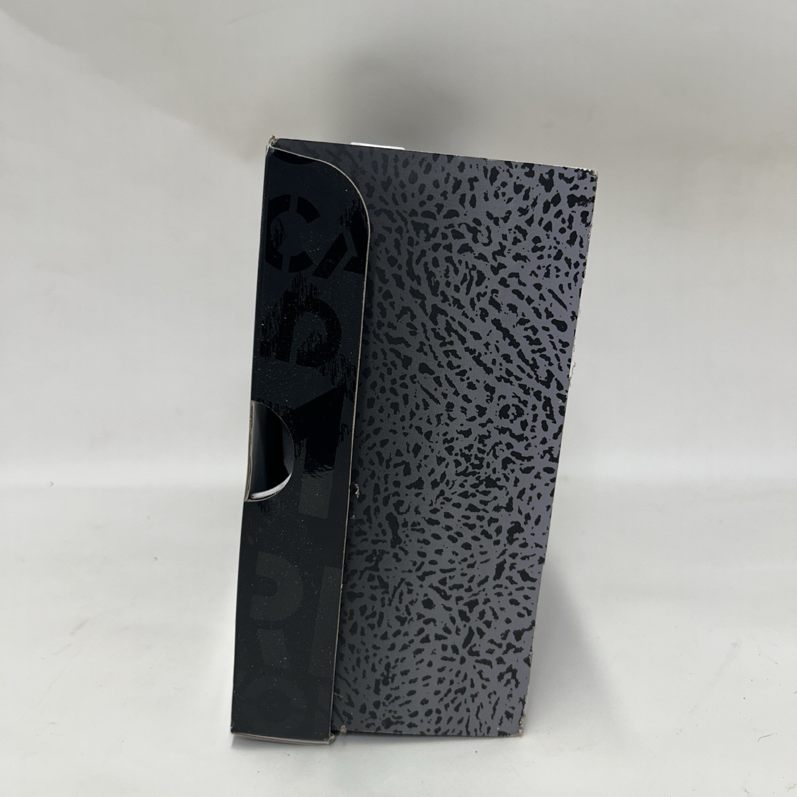 nike air jordan 3 retro og “fear pack” ct8532 080 box only nike air jordan 3 retro og “fear pack” ct8532 080 box only