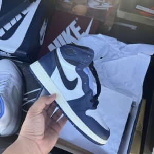 air jordan 1 retro high og midnight navy