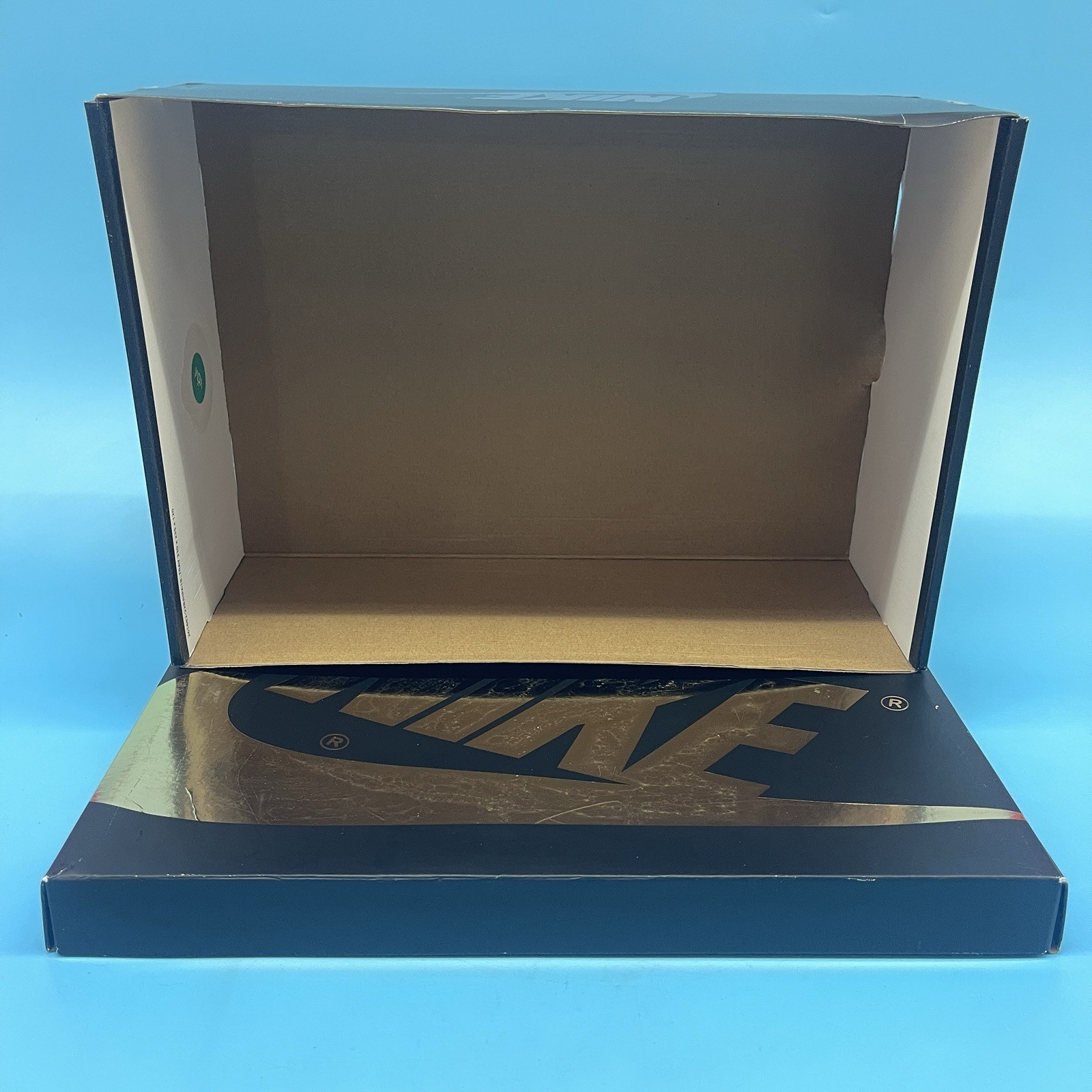 air jordan 1 retro high og palomino empty shoe box only sz 9.5 og box dz5485 020 air jordan 1 retro high og palomino empty shoe box only sz 9.5 og box dz5485 020
