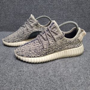 adidas yeezy boost 350 turtle dove aq4832 2015 men’s us 7.5 sneakers