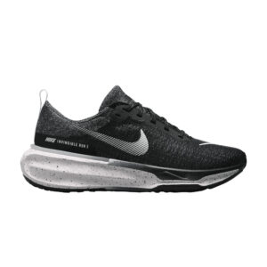 nike zoomx invincible run flyknit 3 oreo dr2615 002 men size