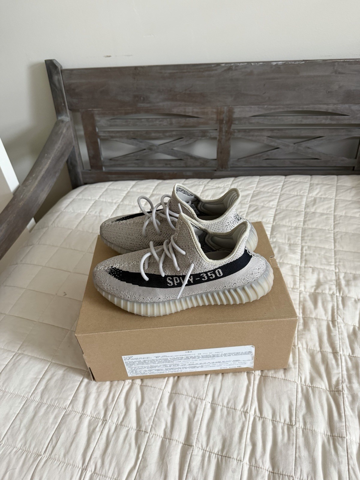 size 9 adidas yeezy boost 350 v2 low slate size 9 adidas yeezy boost 350 v2 low slate